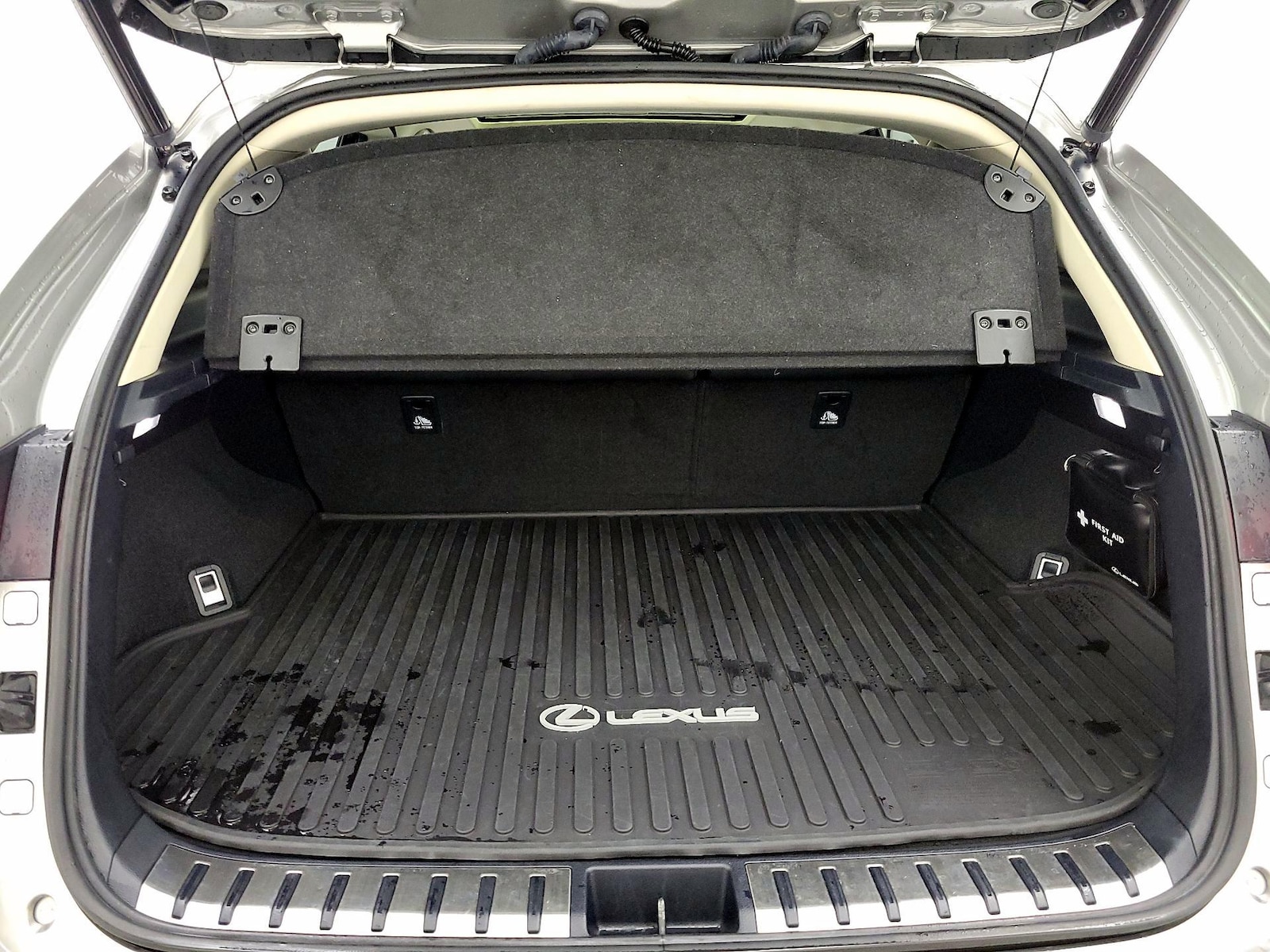 2019 Lexus NX 300 - Photo 23