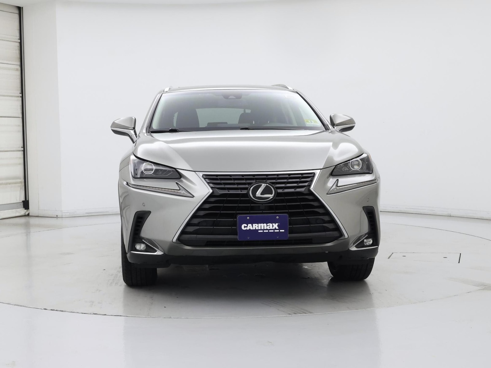 2019 Lexus NX 300 - Photo 6