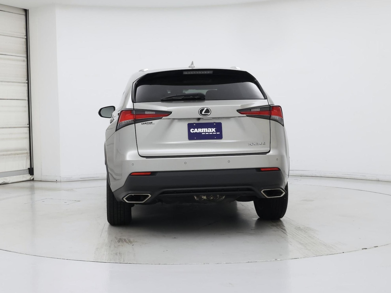 2019 Lexus NX 300 - Photo 7