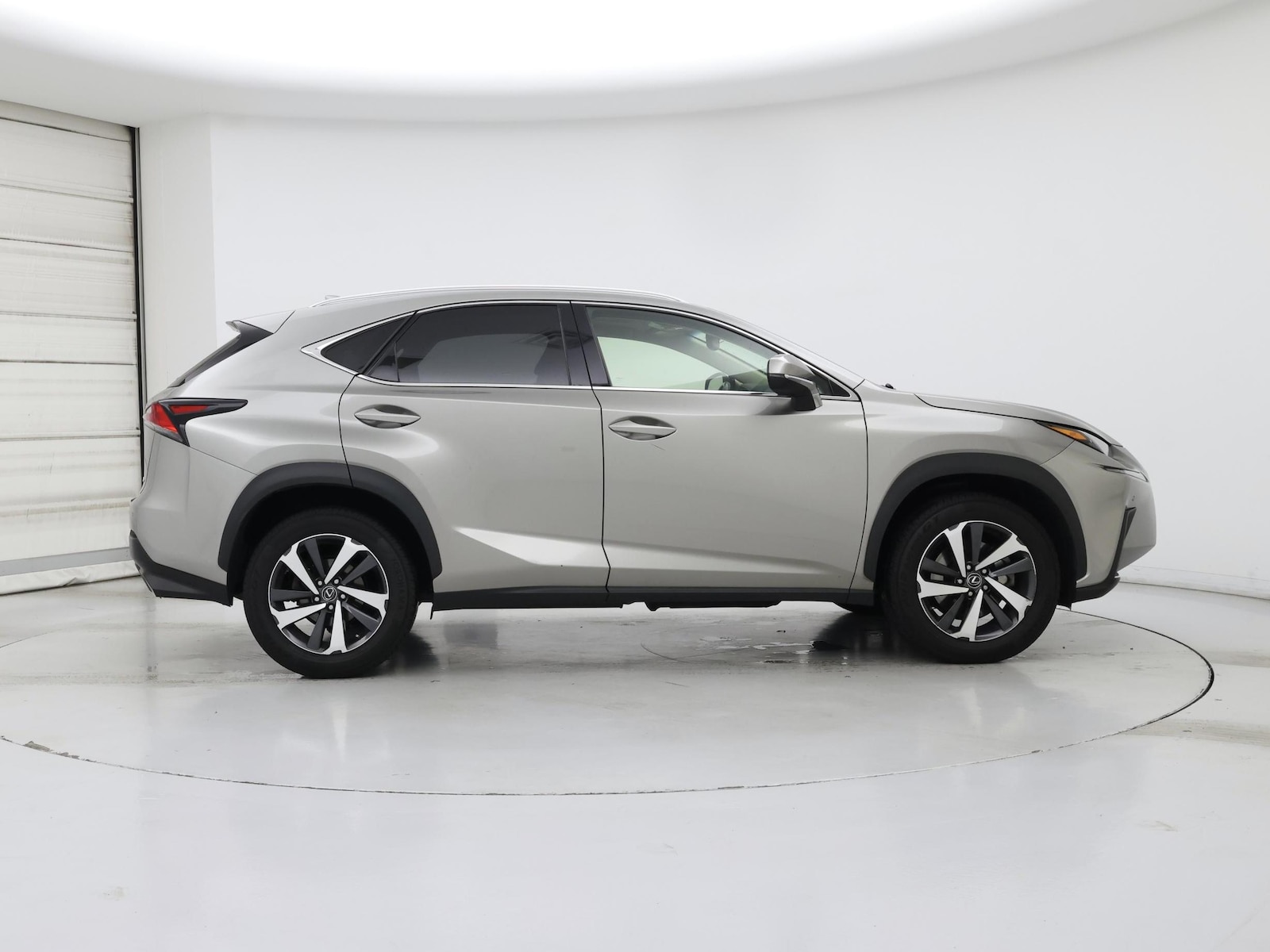 2019 Lexus NX 300 - Photo 8