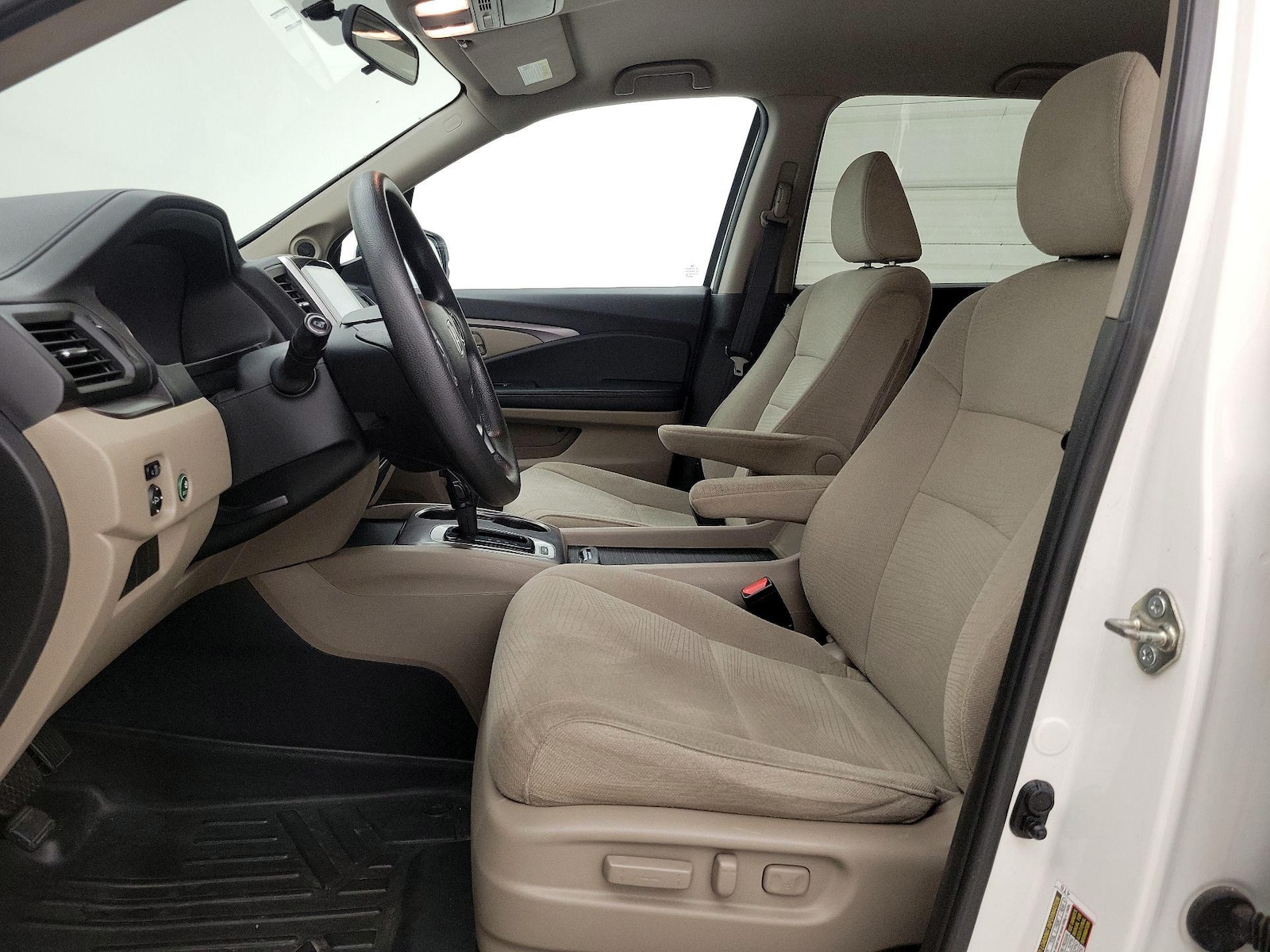 Side Airbags