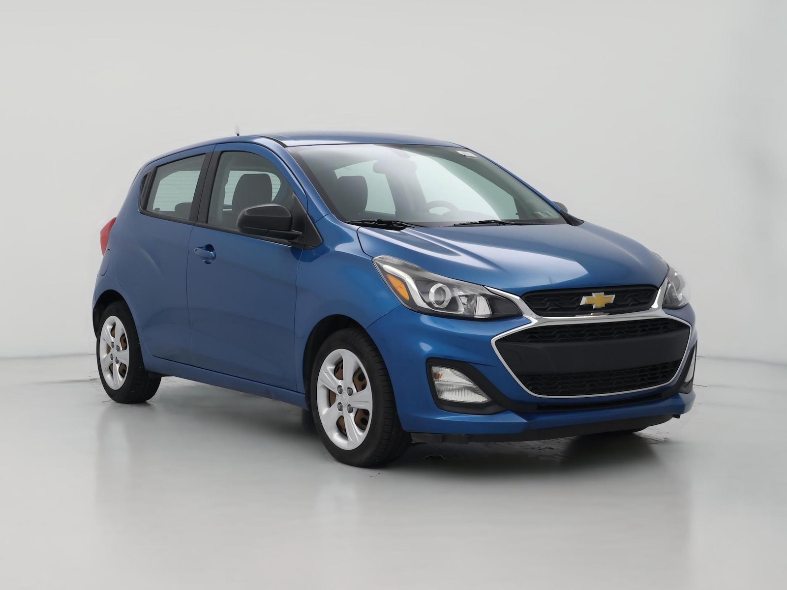 2020 Chevrolet Spark