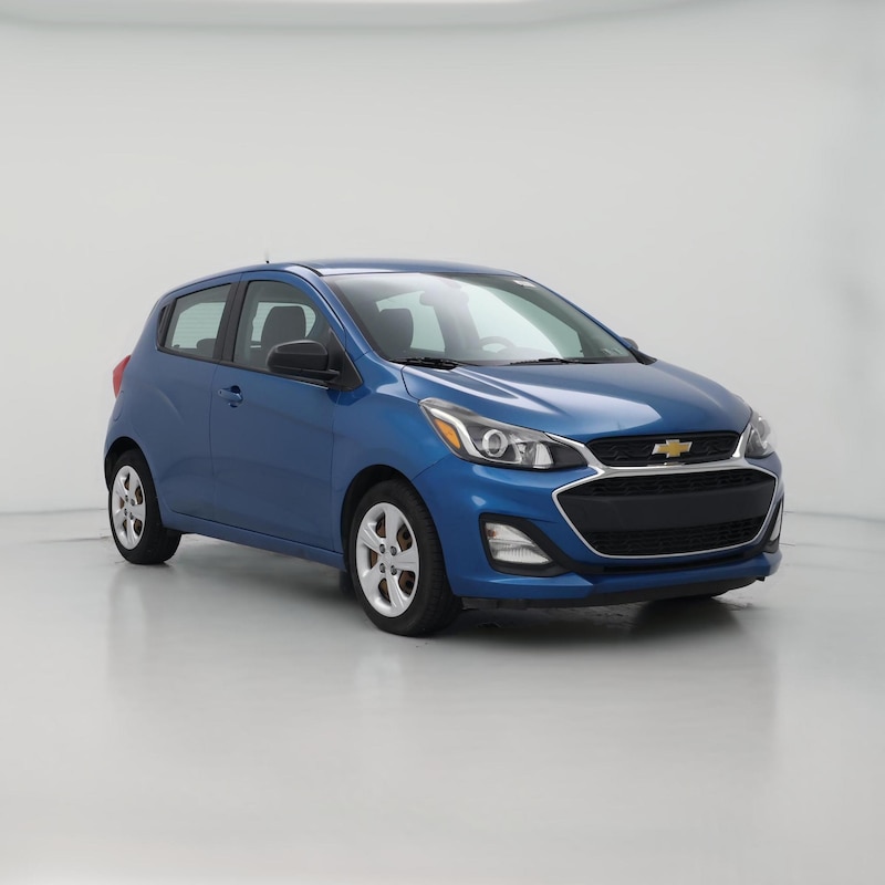 2020 Chevrolet Spark LS