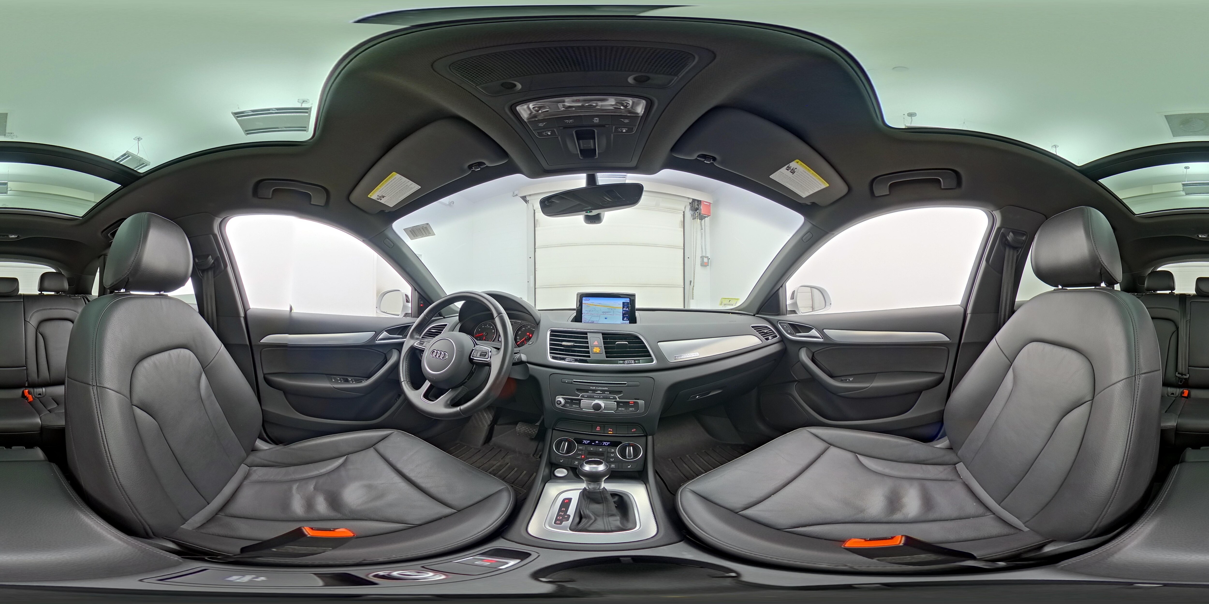 2017 Audi Q3 Premium Plus - Photo 26