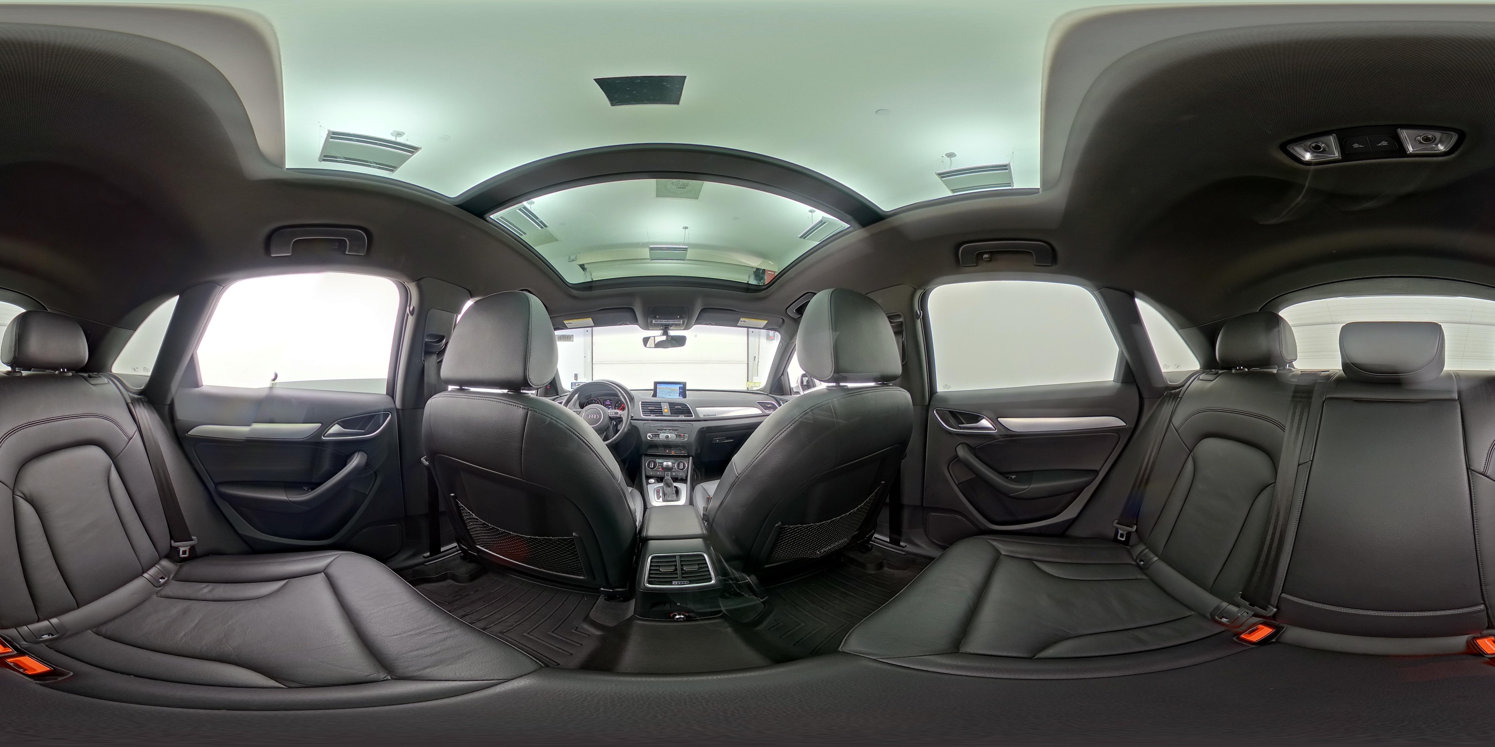 2017 Audi Q3 Premium Plus - Photo 27