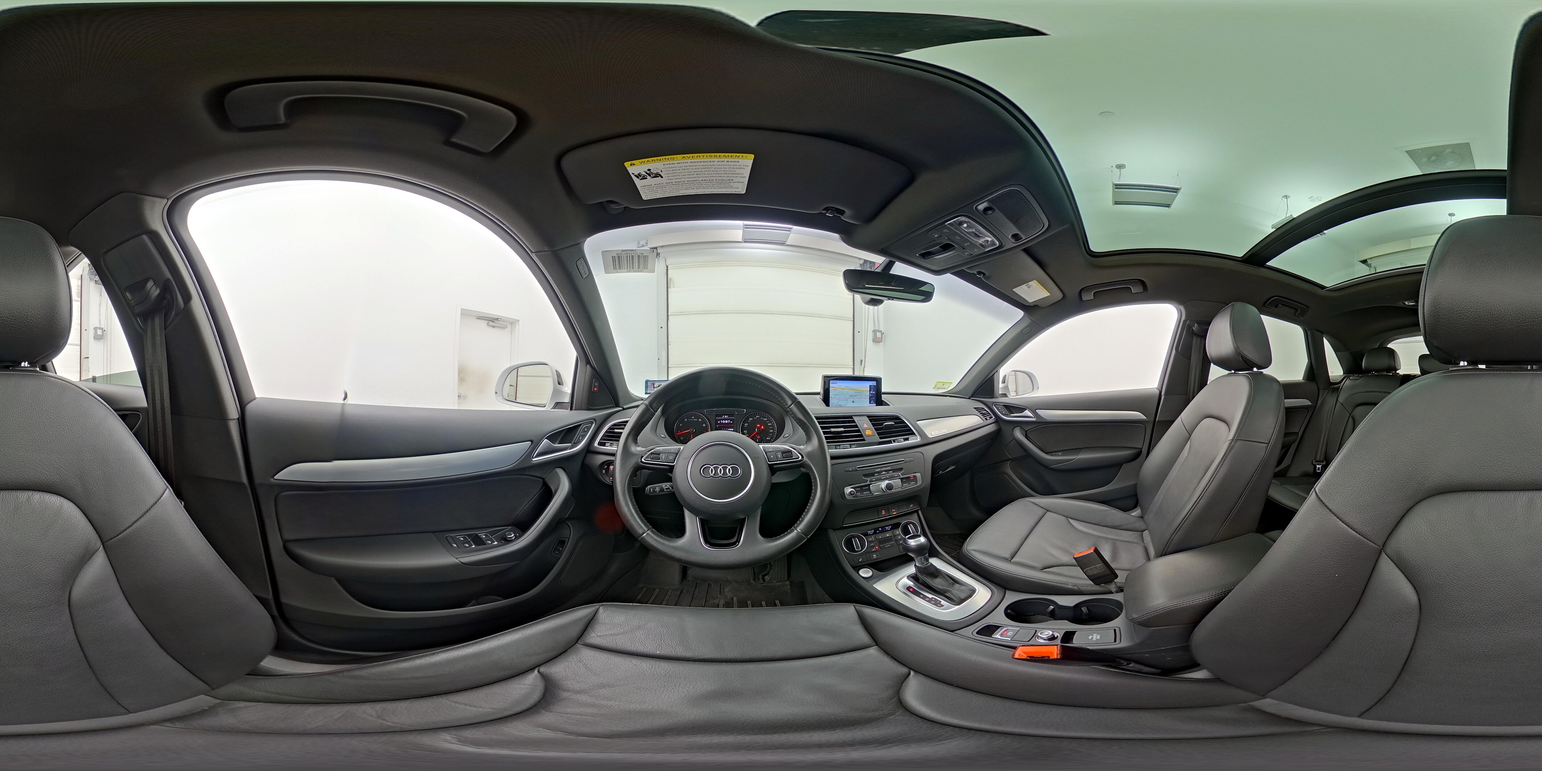 2017 Audi Q3 Premium Plus - Photo 28