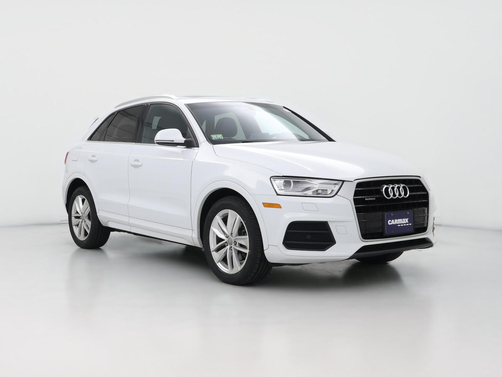 2017 Audi Q3 Premium Plus - Photo 1
