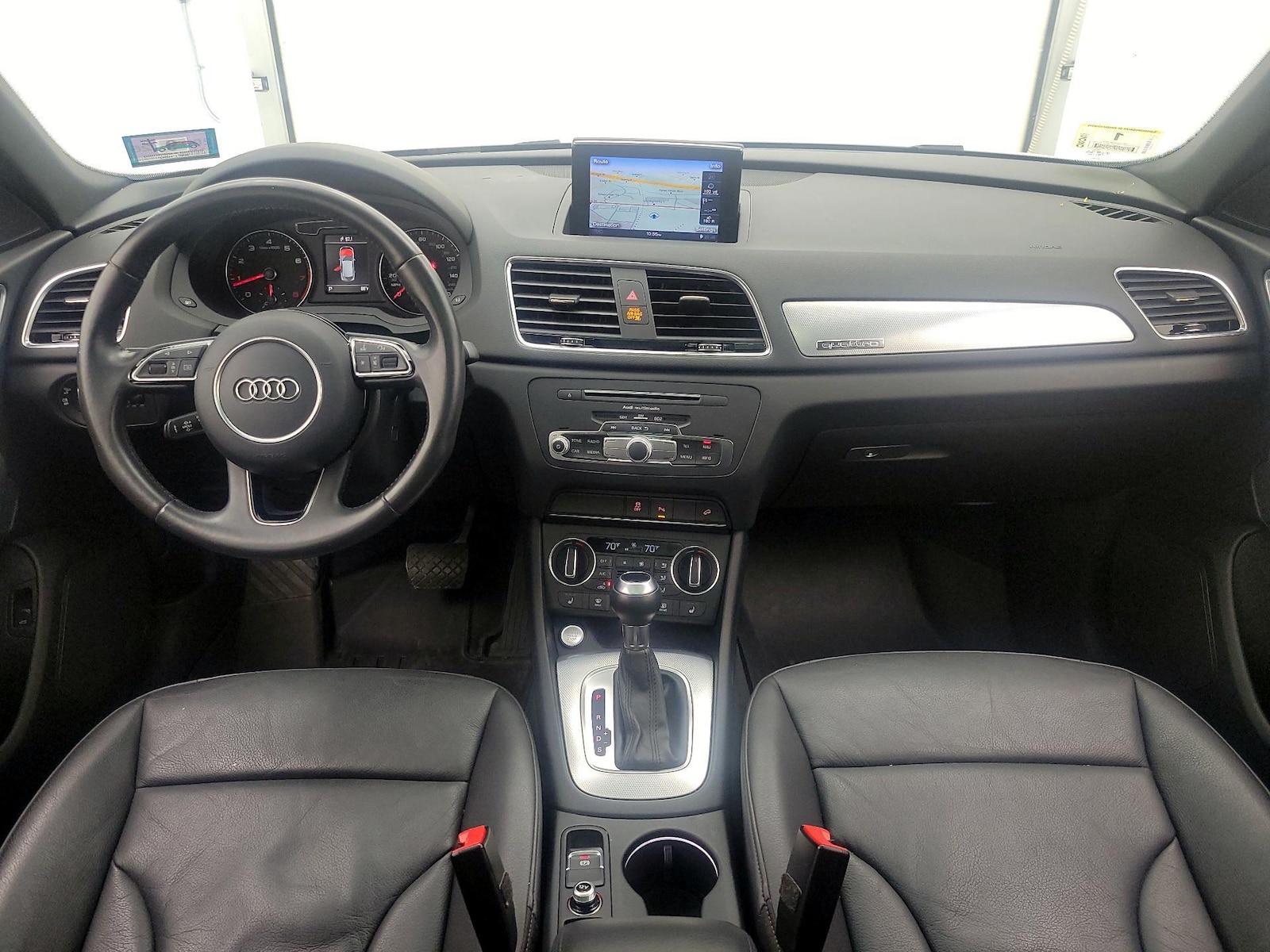 2017 Audi Q3 Premium Plus - Photo 10