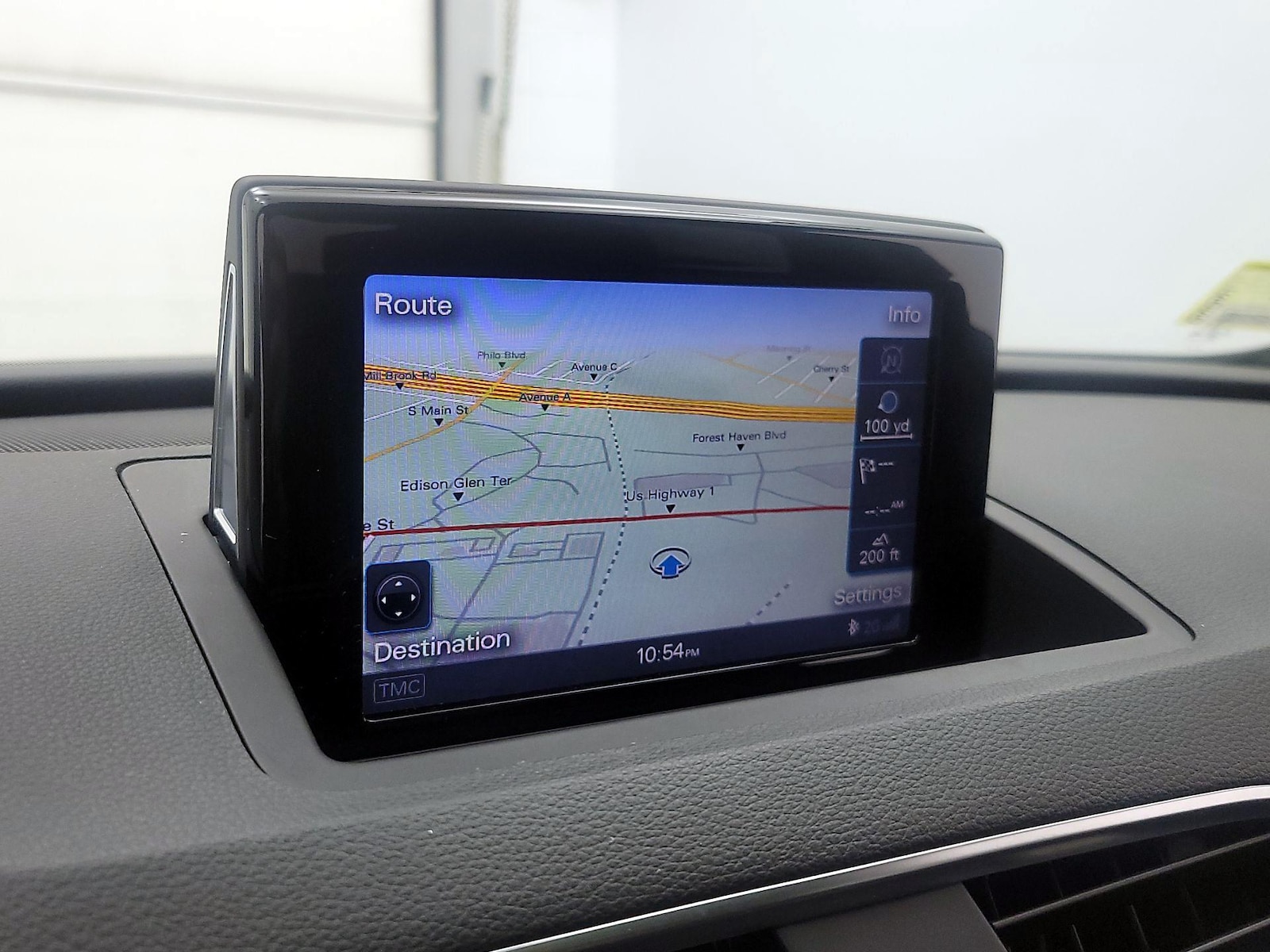 2017 Audi Q3 Premium Plus - Photo 15