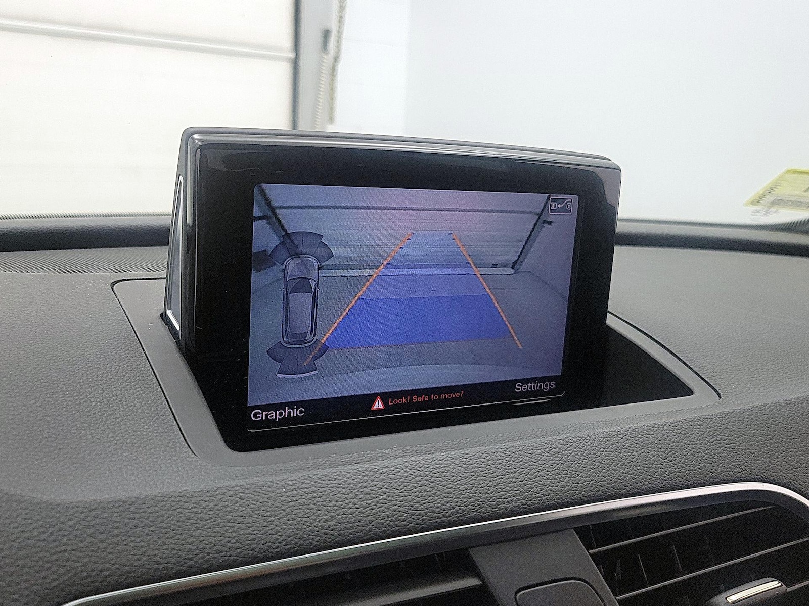 2017 Audi Q3 Premium Plus - Photo 16