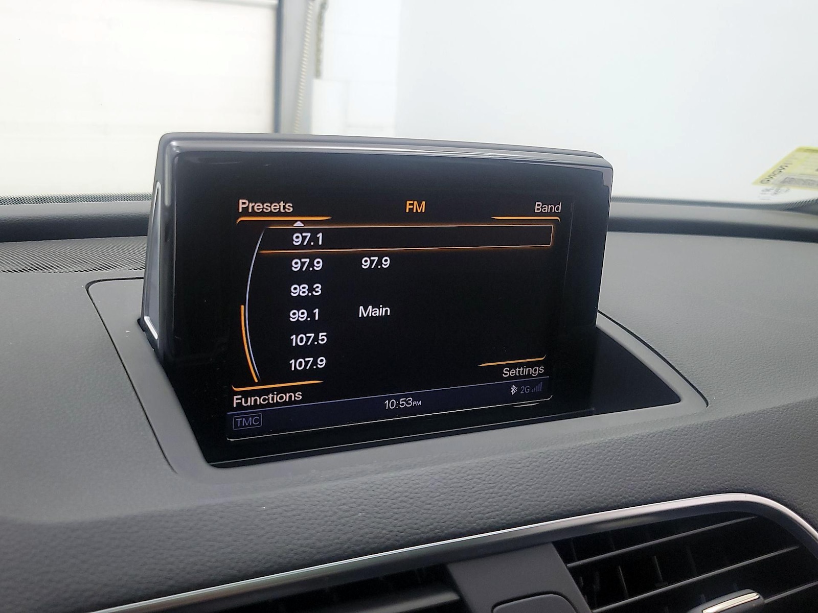 2017 Audi Q3 Premium Plus - Photo 17