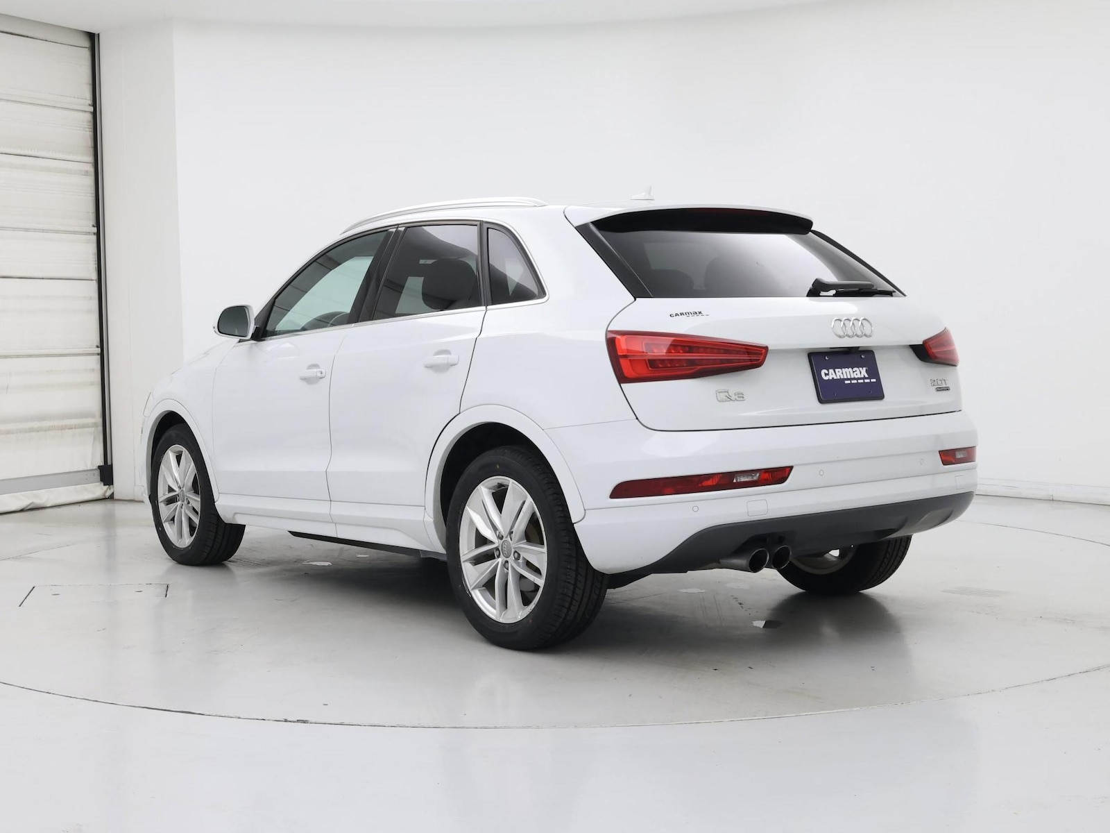 2017 Audi Q3 Premium Plus - Photo 3