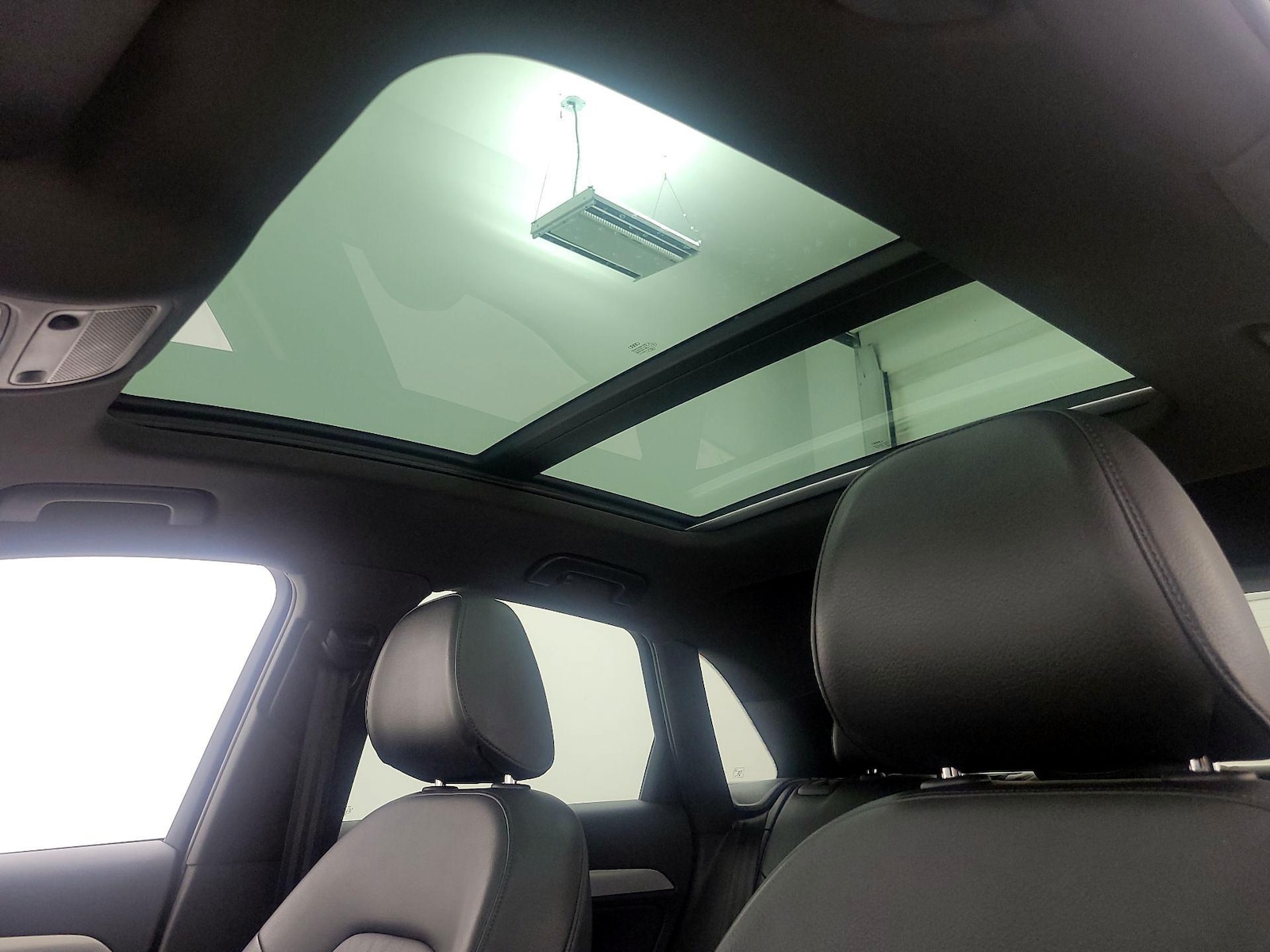 2017 Audi Q3 Premium Plus - Photo 21
