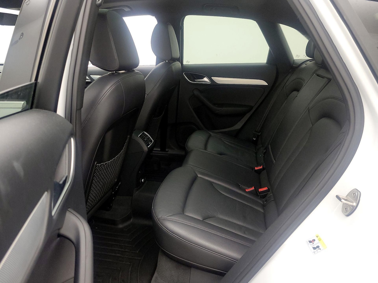 2017 Audi Q3 Premium Plus - Photo 22