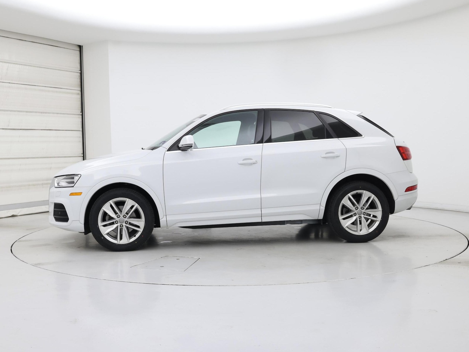 2017 Audi Q3 Premium Plus - Photo 4