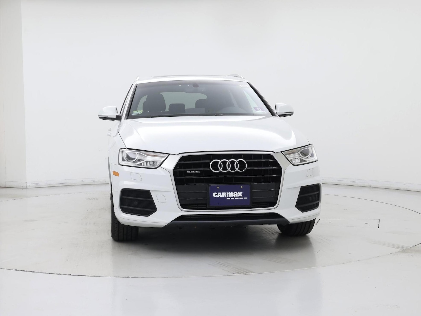2017 Audi Q3 Premium Plus - Photo 6