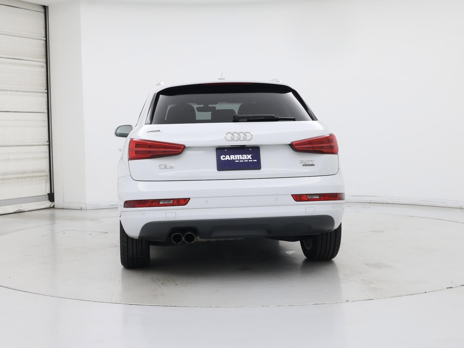 2017 Audi Q3 Premium Plus - Photo 7
