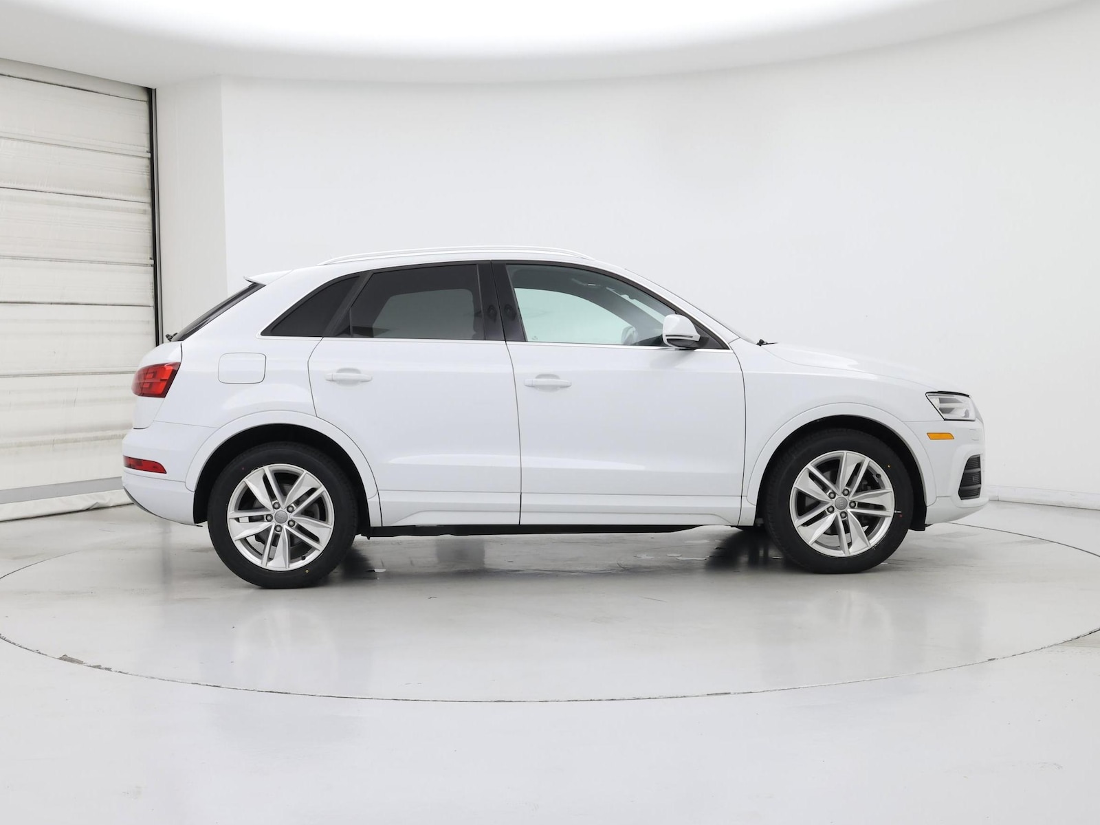 2017 Audi Q3 Premium Plus - Photo 8