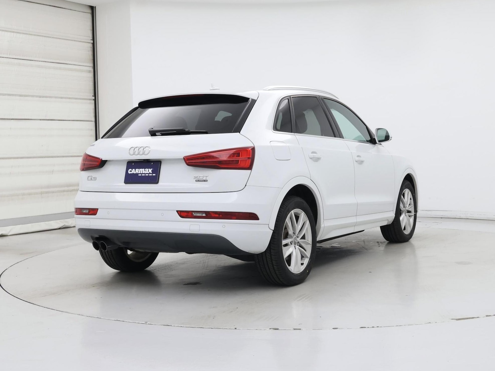 2017 Audi Q3 Premium Plus - Photo 9
