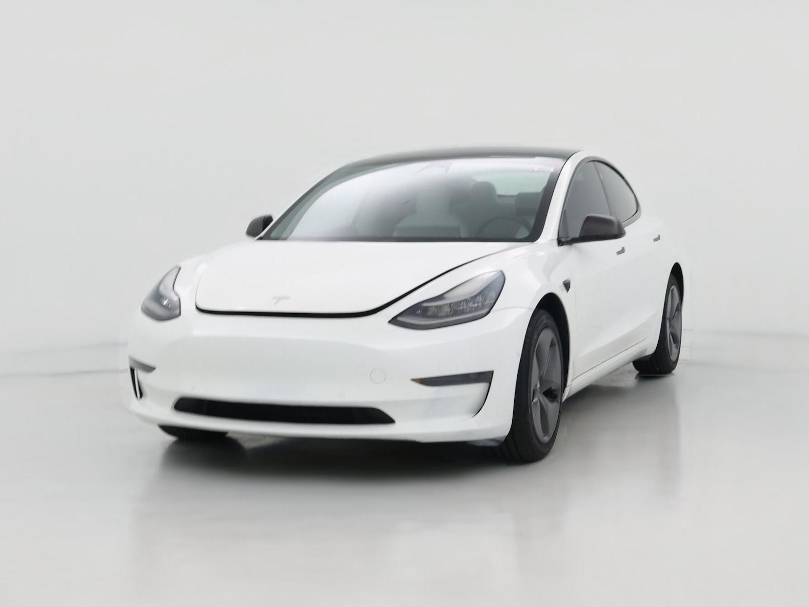 2020 Tesla Model 3 Base