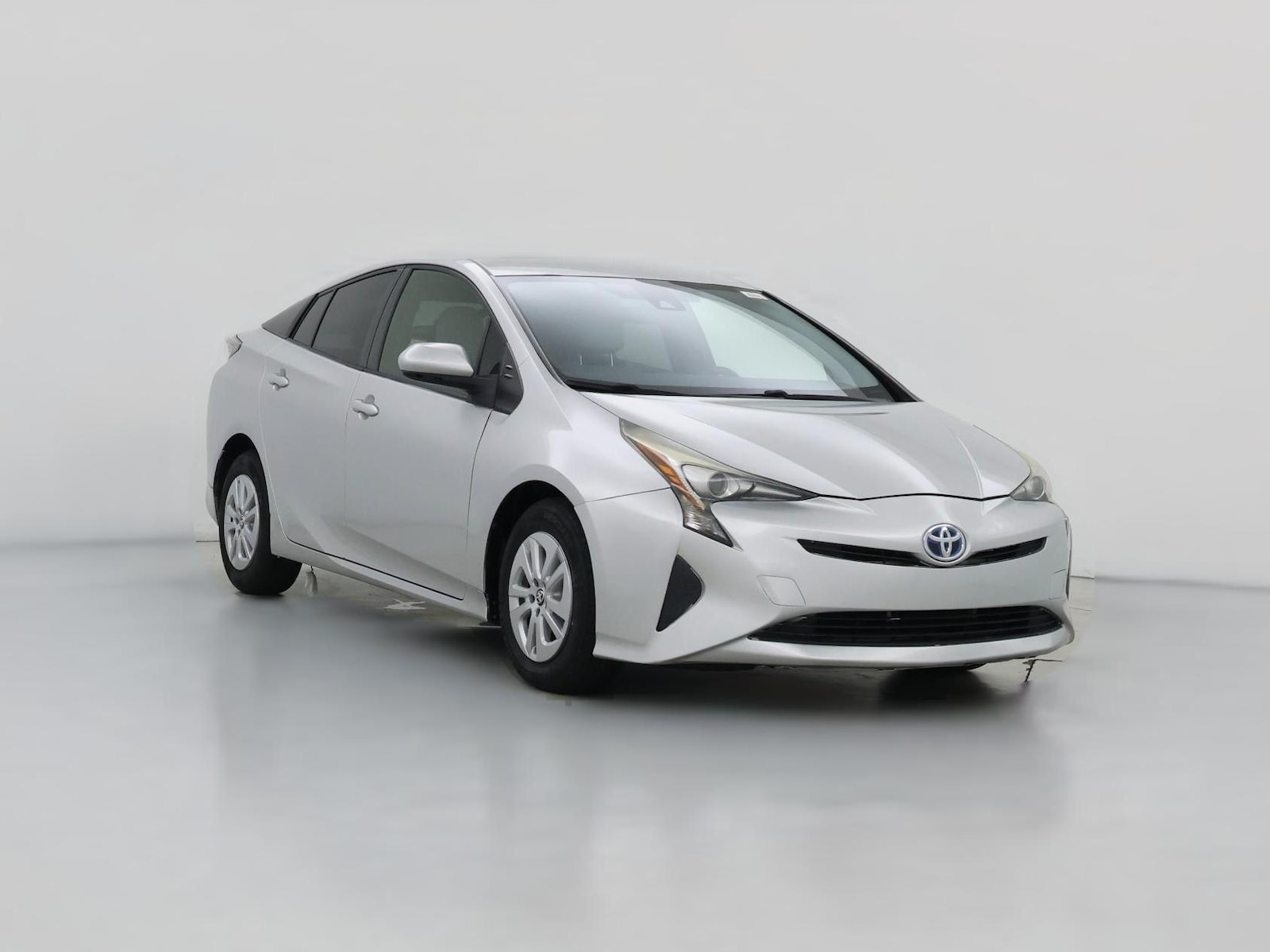2017 Toyota Prius Two