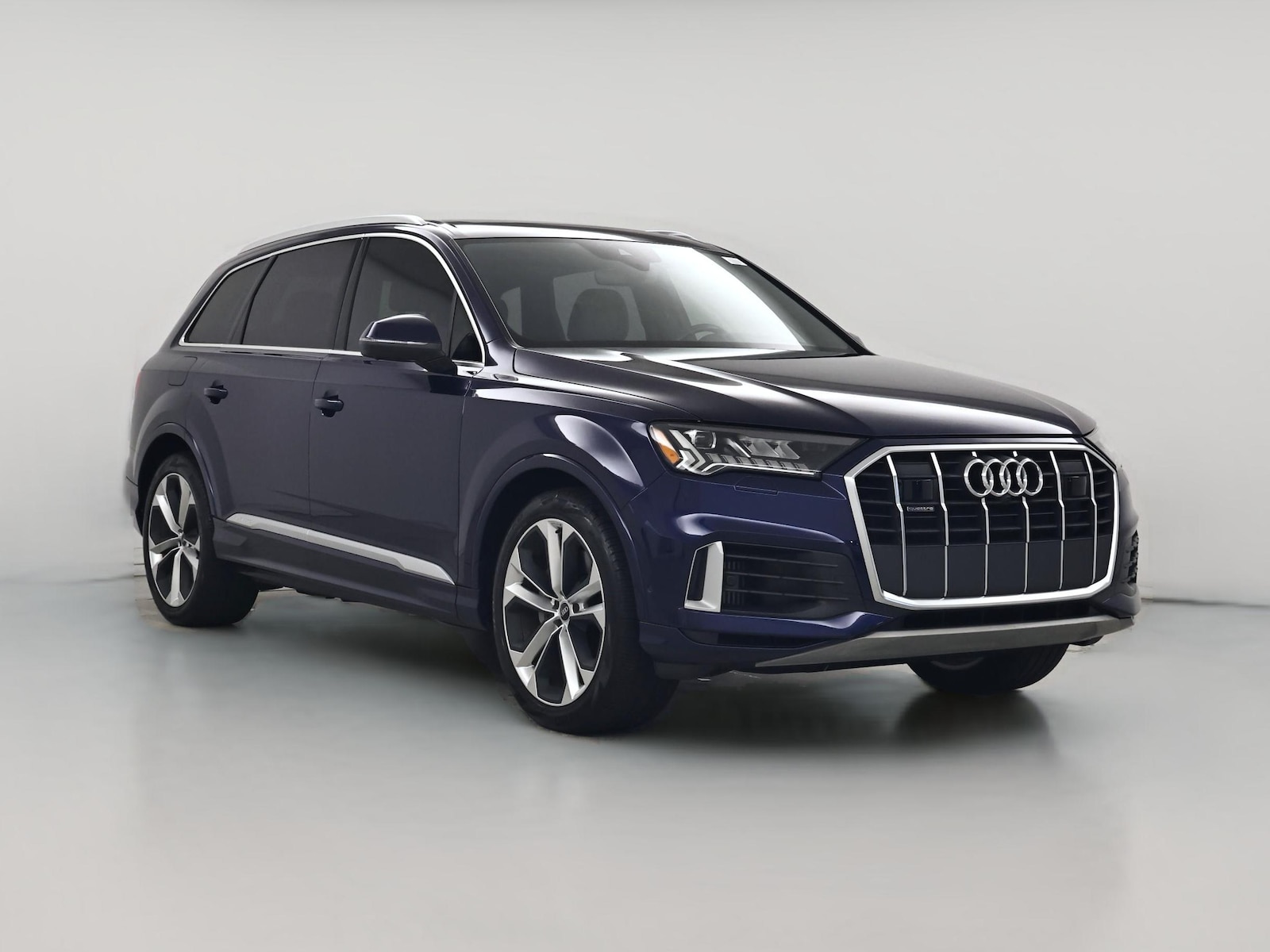 2021 Audi Q7 Prestige