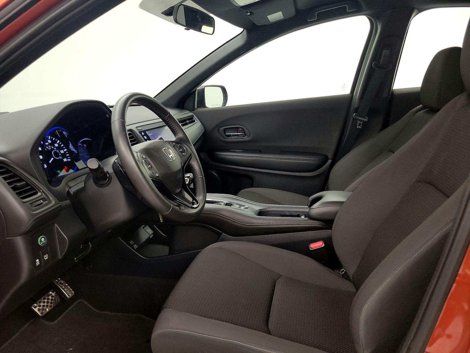Side Airbags