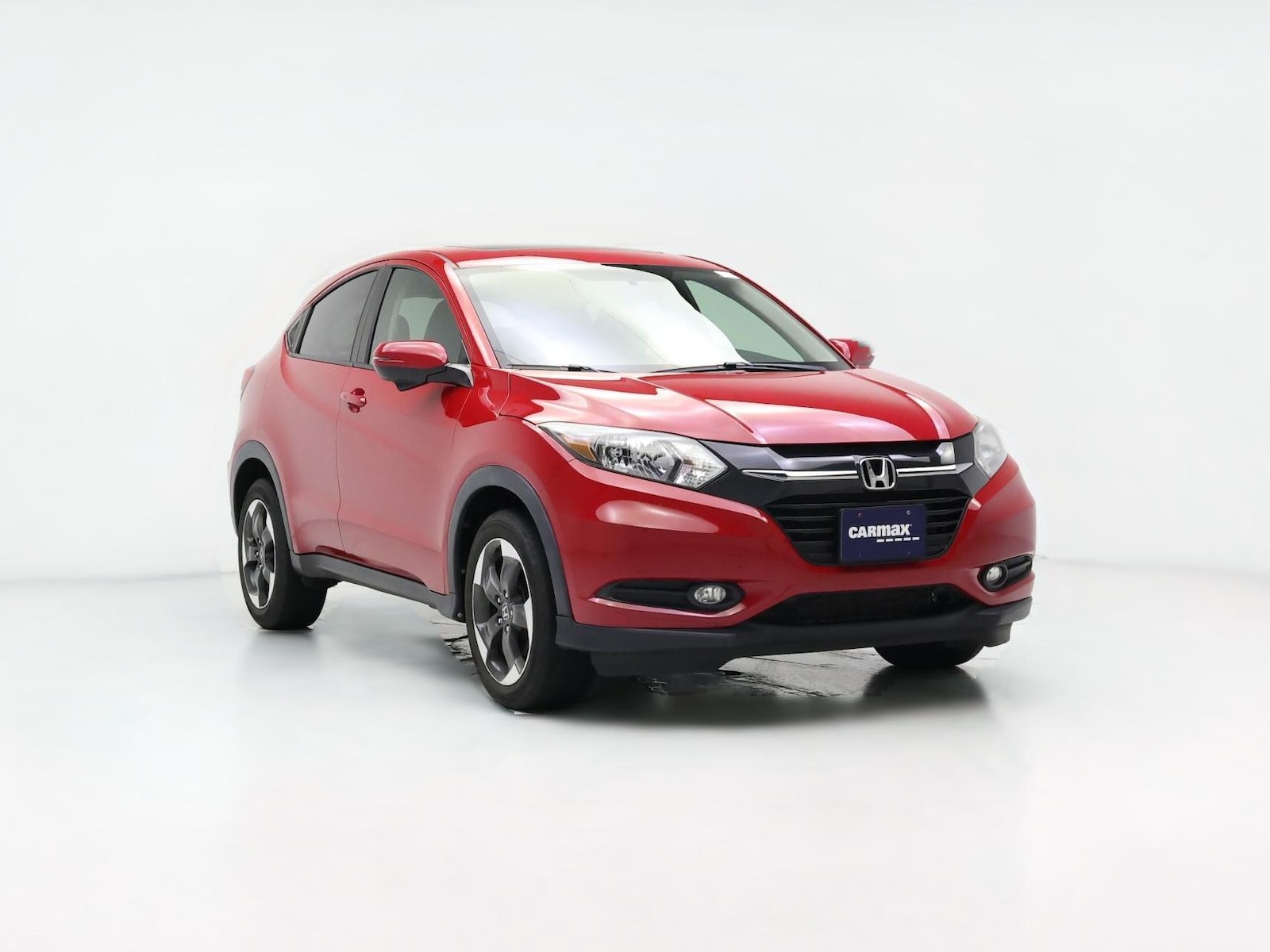 2018 Honda HR-V