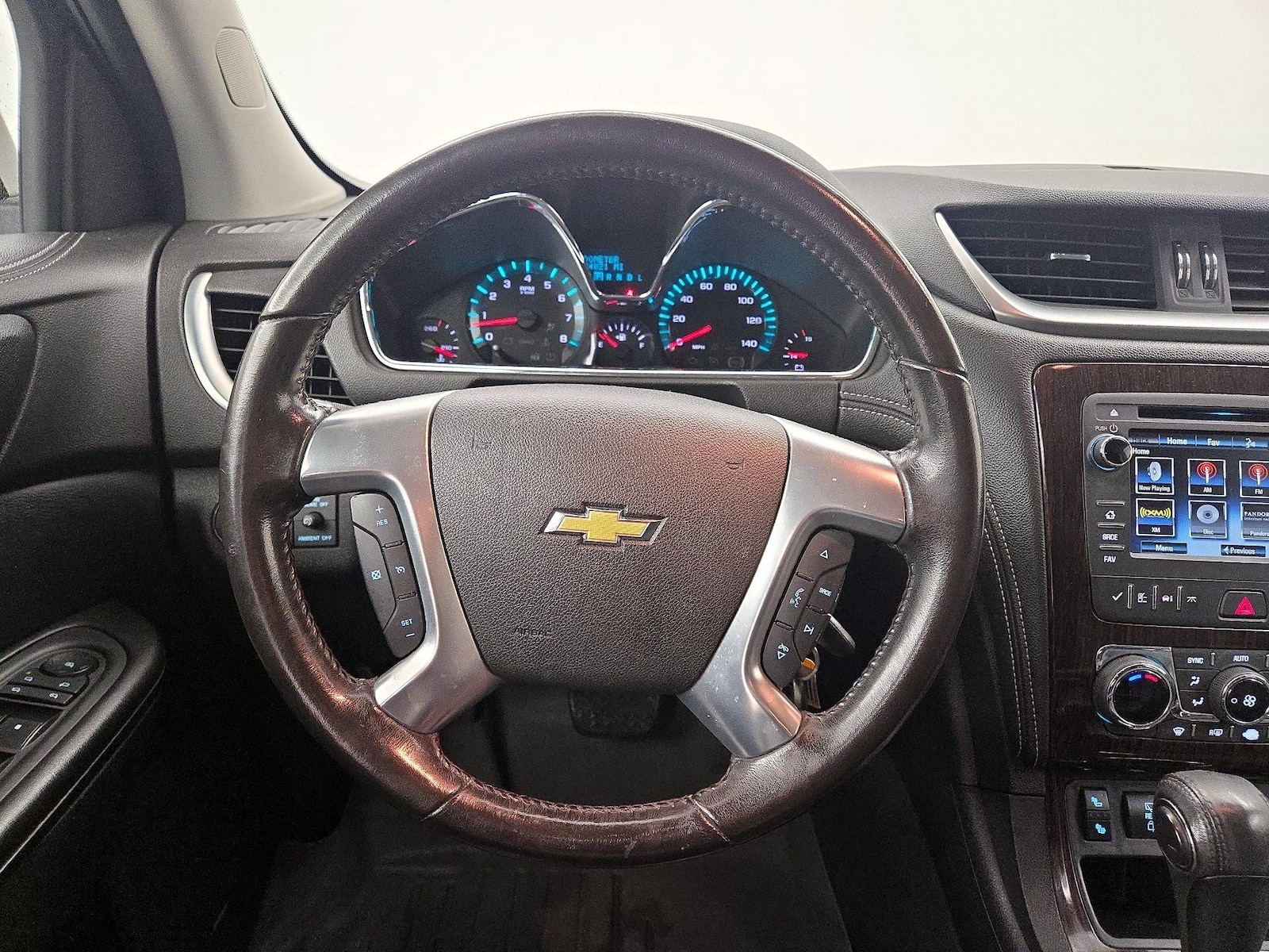 Rear View Camera
