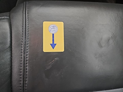 Condition detail
