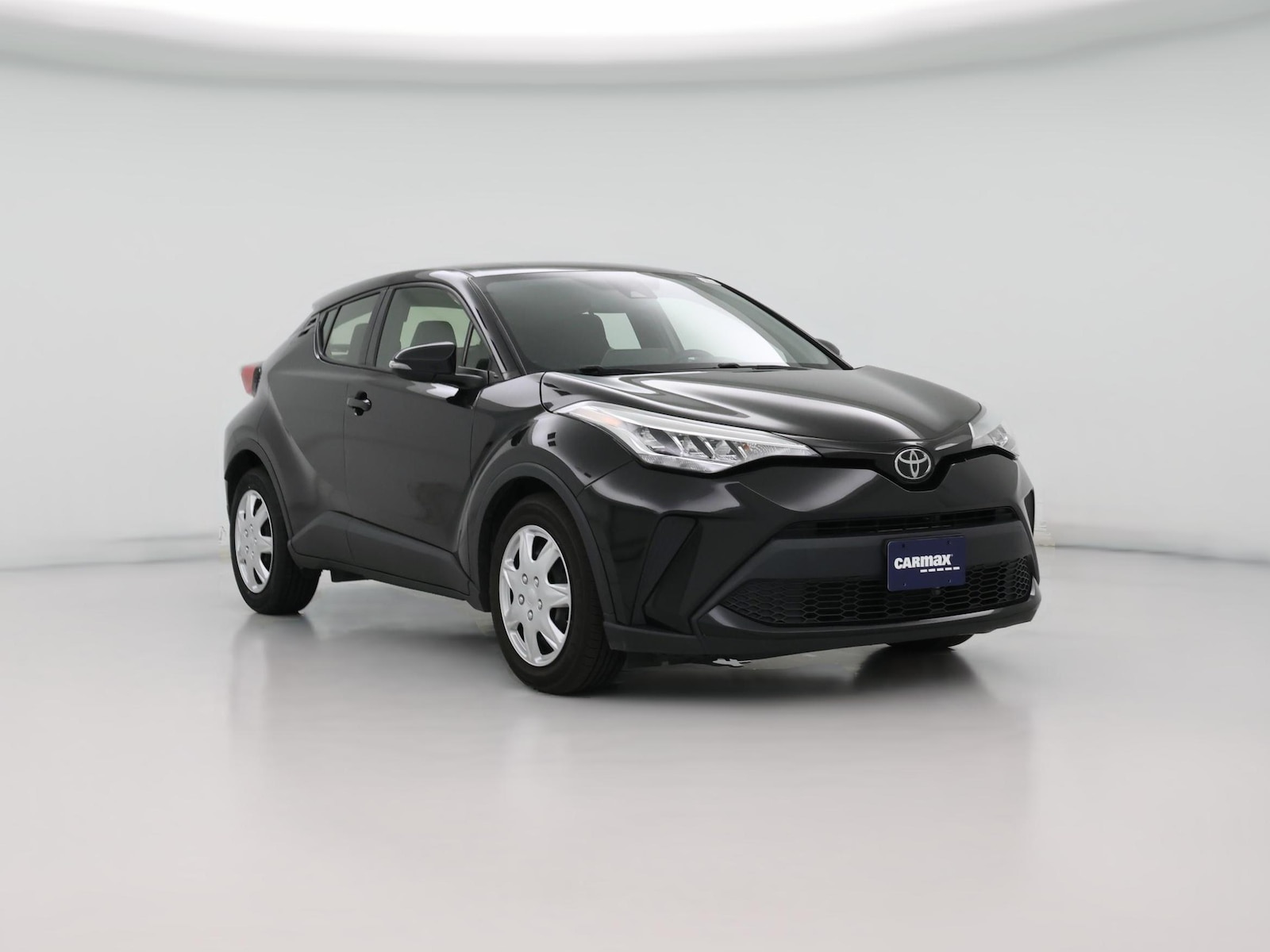 2021 Toyota C-HR