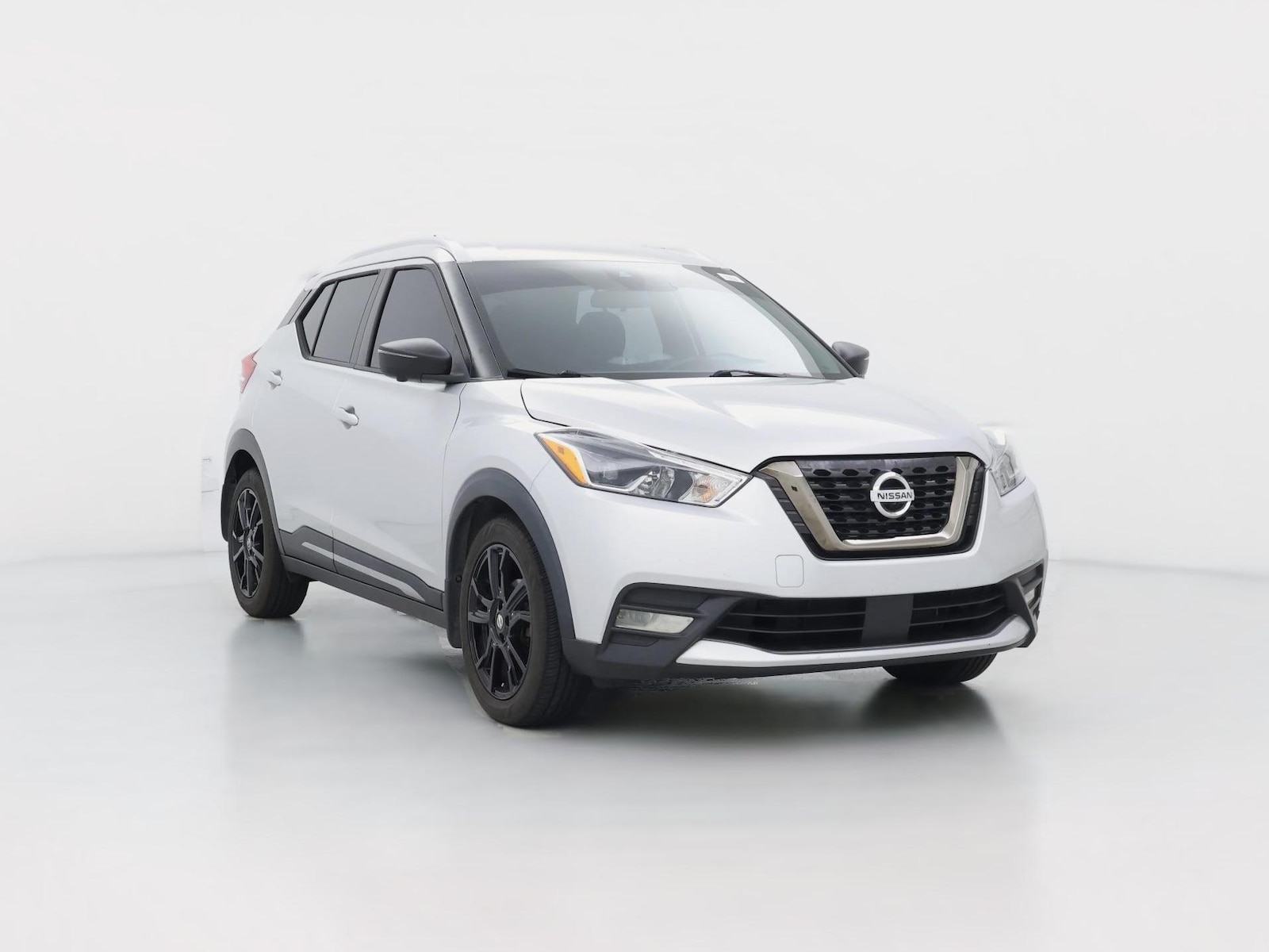2020 Nissan Kicks