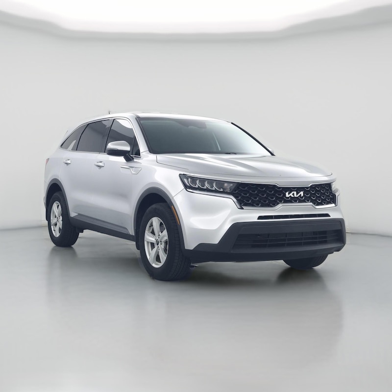 2022 Kia Sorento LX