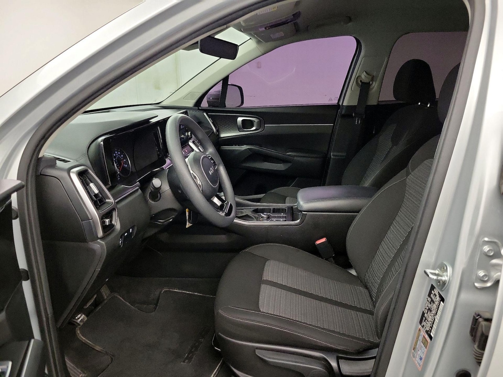 Side Airbags