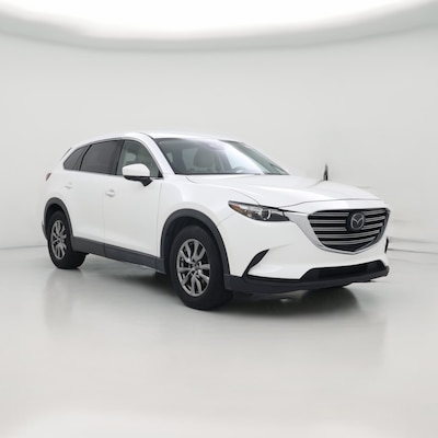 2019 Mazda CX-9 Touring
