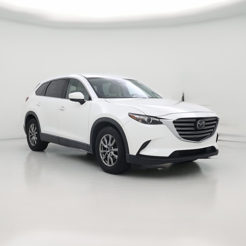 2019 Mazda CX-9 Touring