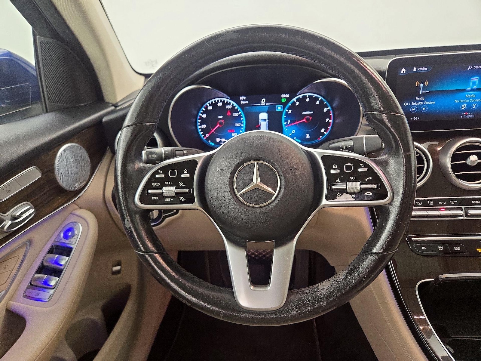Remote Start