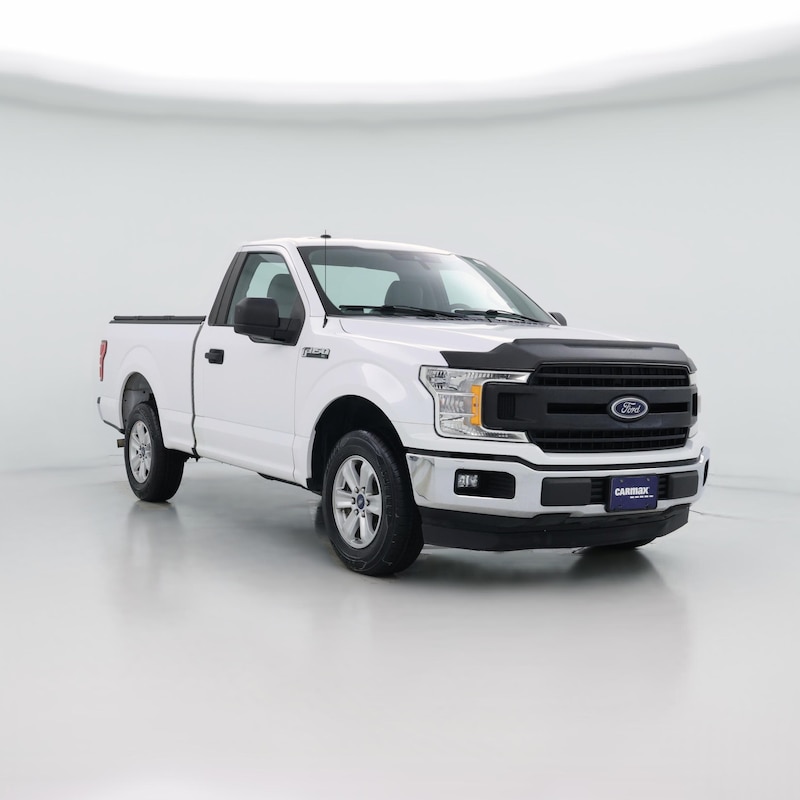 2019 Ford F150 XL