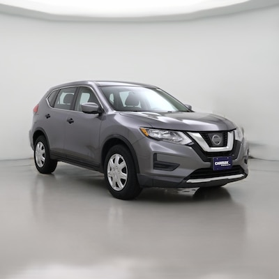 Recommended categories heading image of the selected vehicle