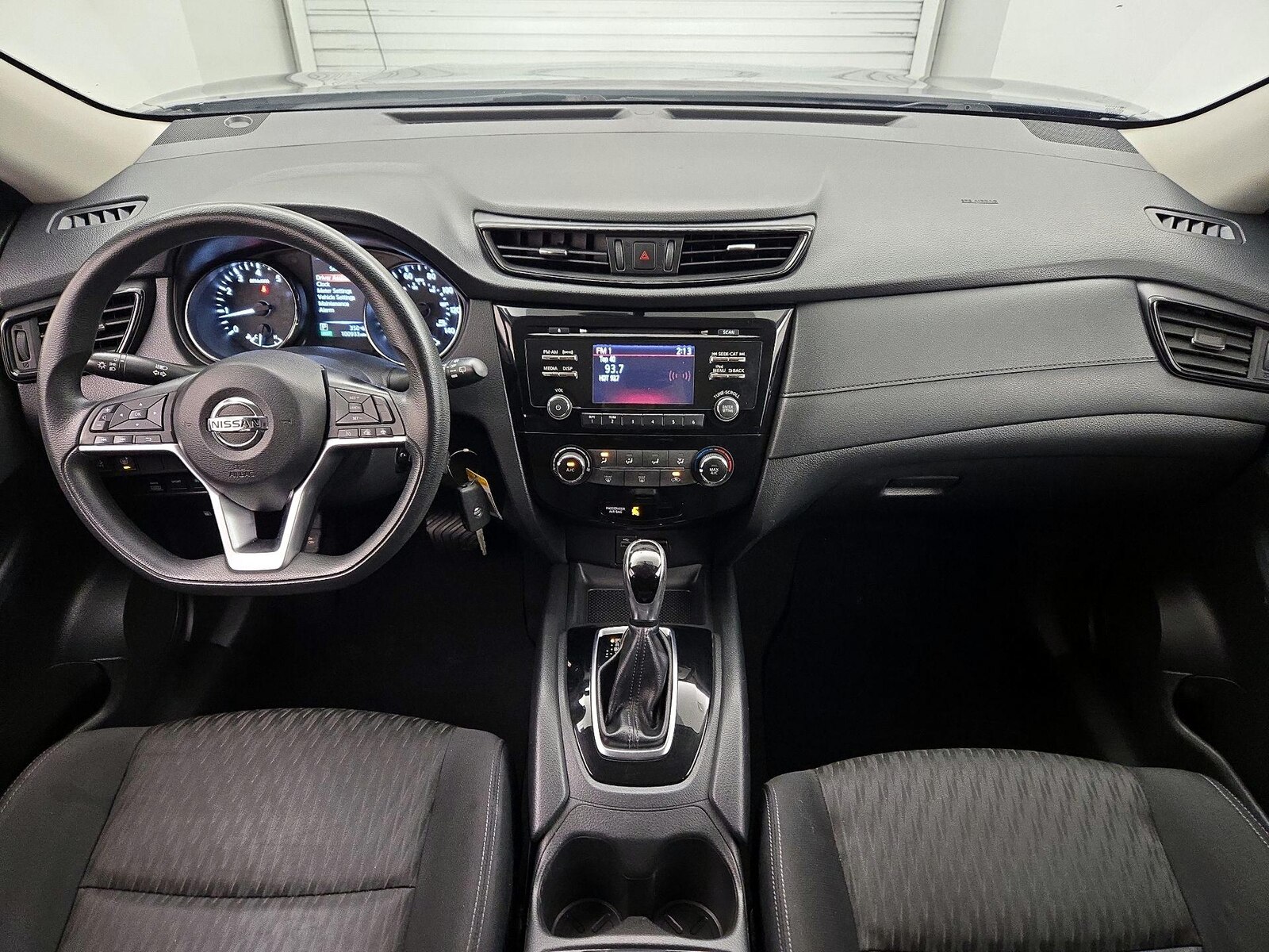 Rear View Camera