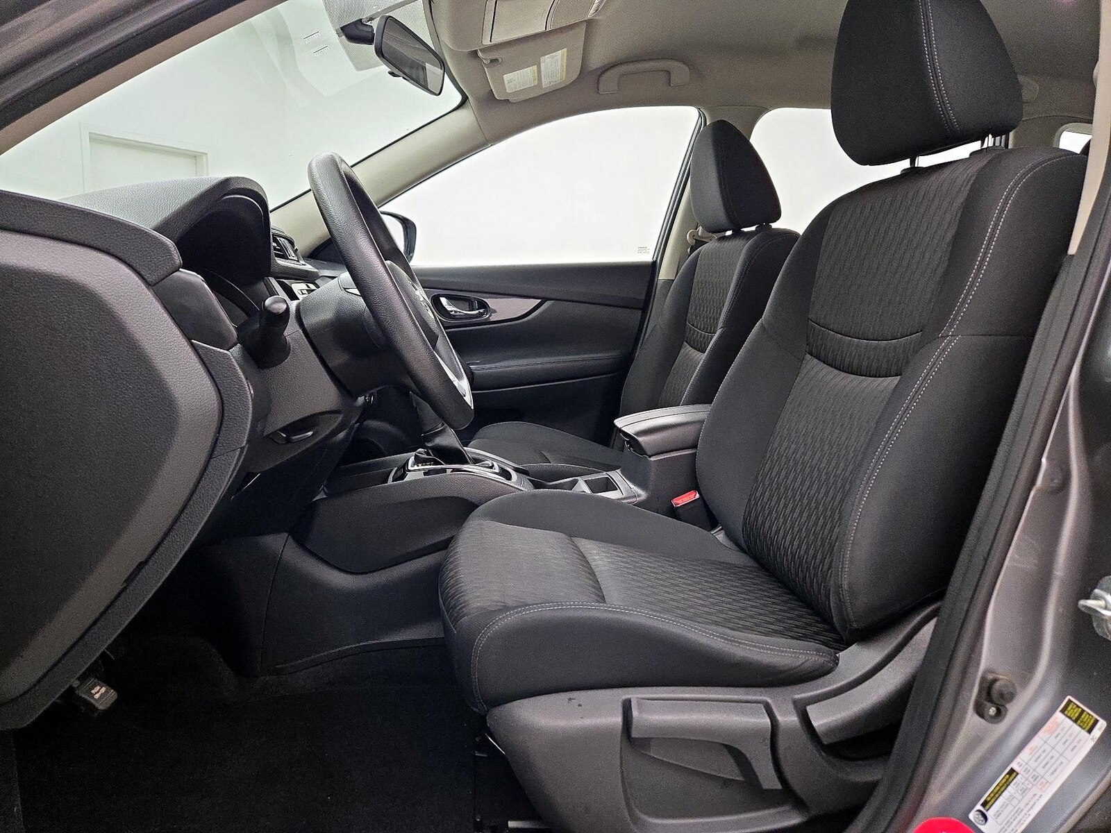 Side Airbags
