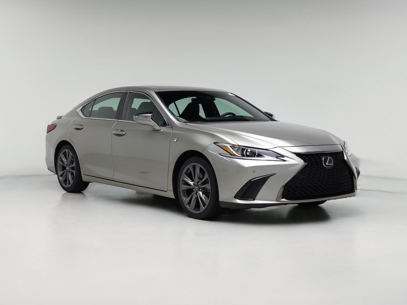 2021 Lexus ES F SPORT