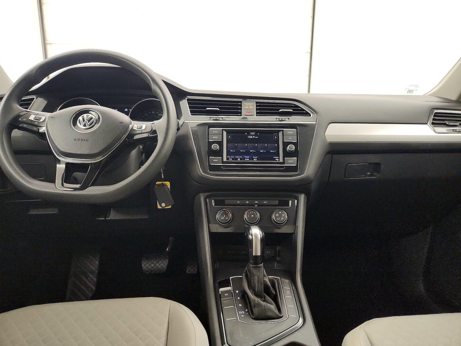 Rear View Camera
