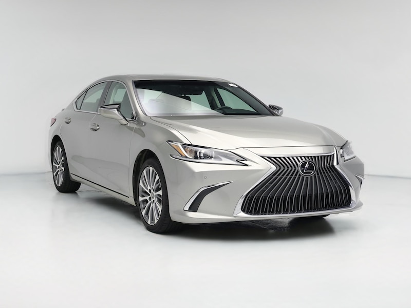 2021 Lexus ES 350 null