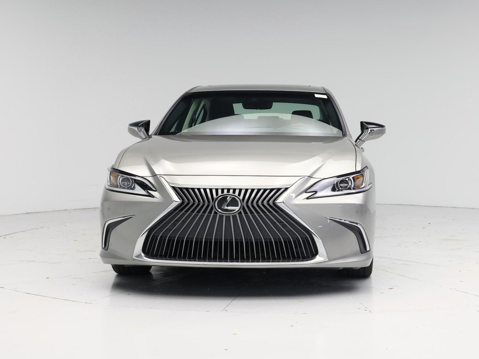 2021 Lexus ES 350 - Photo 6
