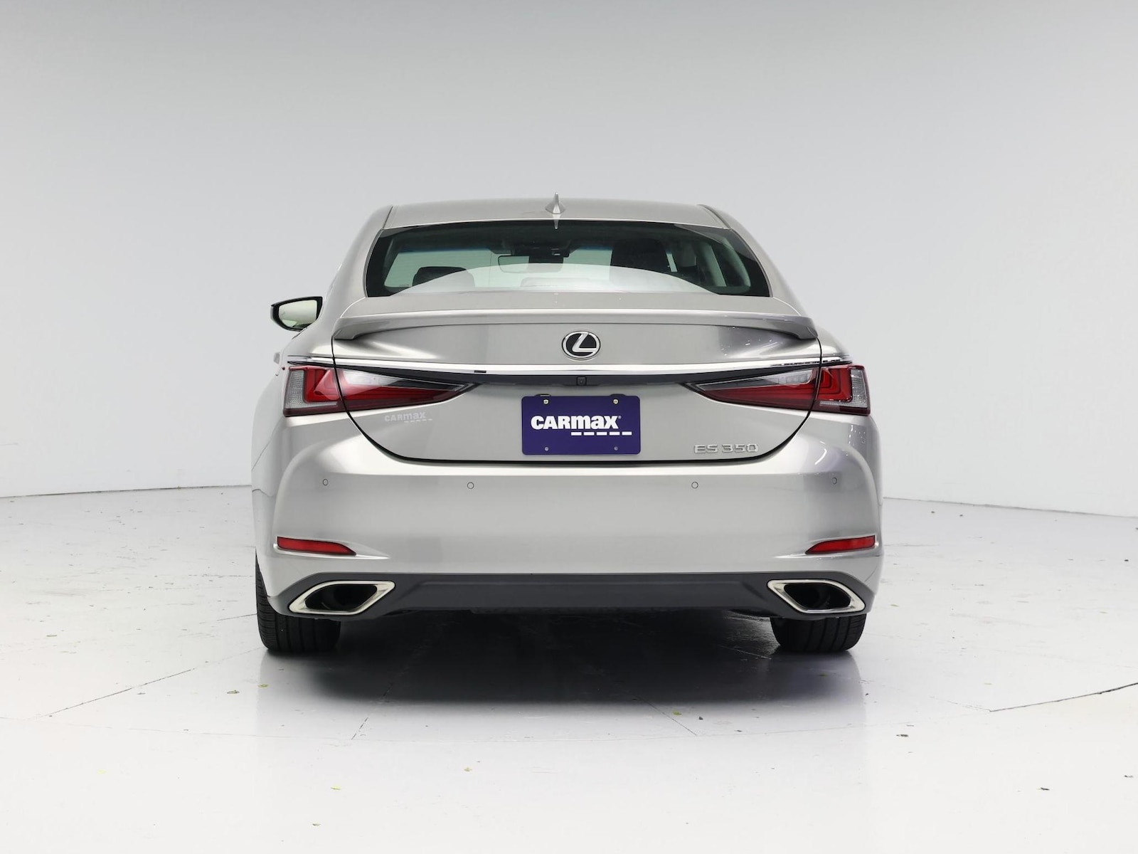 2021 Lexus ES 350 - Photo 7