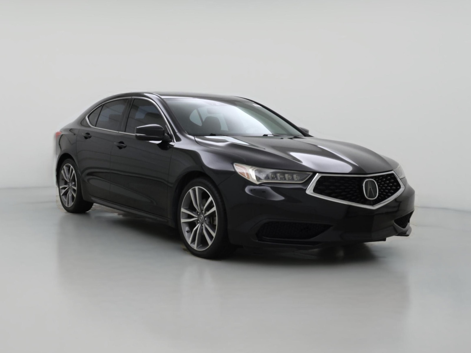 2020 Acura TLX