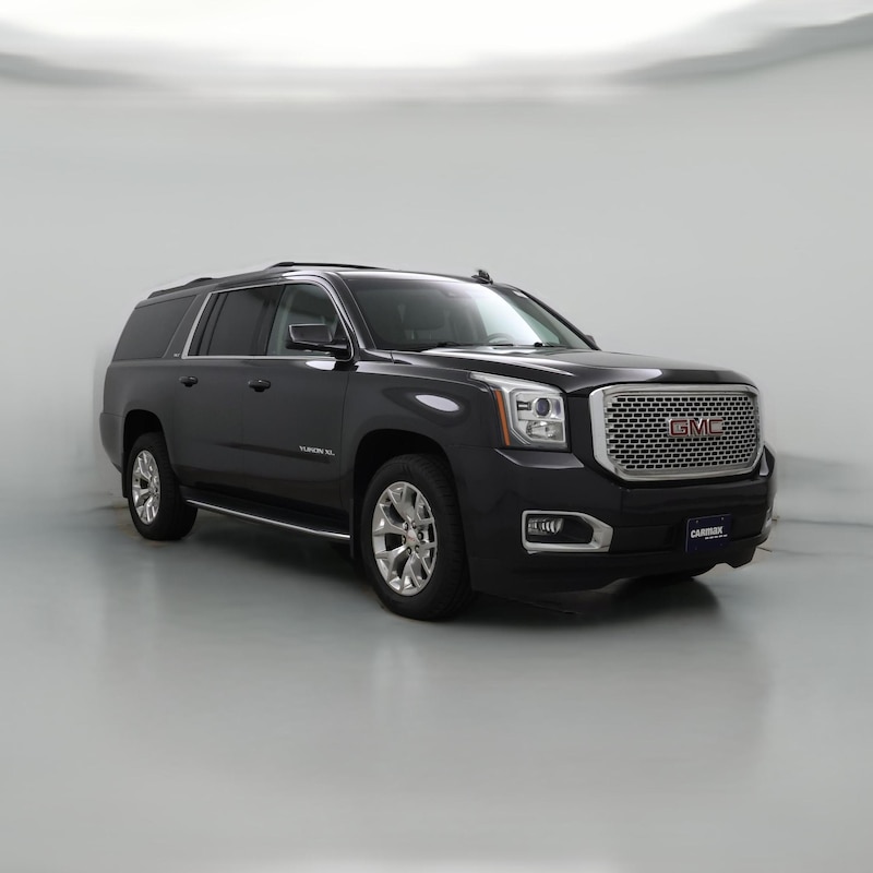 2016 GMC Yukon XL 1500 SLT