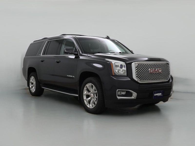 2016 GMC Yukon XL 1500 SLT