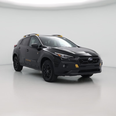 Vehicle exterior view